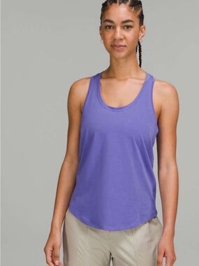 lululemon athletica love Racerback Tank Top